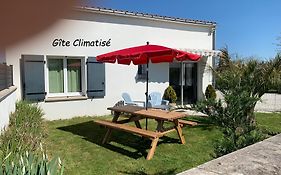 Gîte les Randonneurs